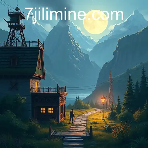 Exploring the Thrilling World of Adventure Games: The Jilimine Collection
