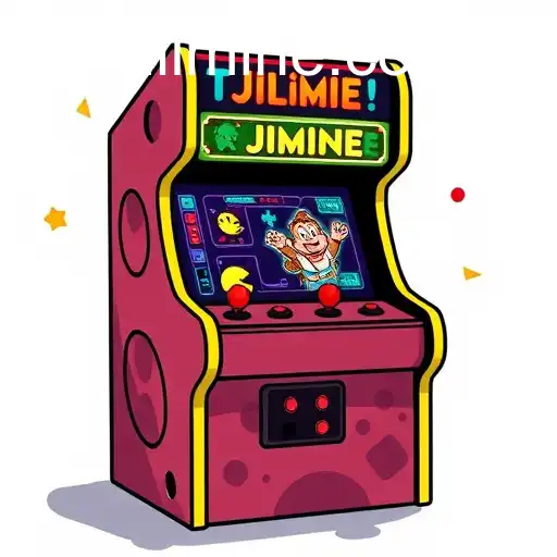 Exploring the Unique World of 'Arcade Classics' Featuring the Keyword 'Jilimine'