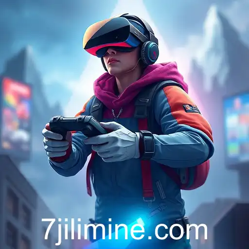 The Evolution of Online Gaming: A Look at Jilimine