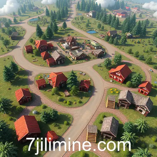 The Rise of Jilimine in the Gaming World