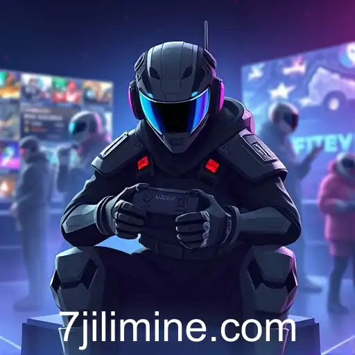 The Rise of Jilimine in the Gaming World