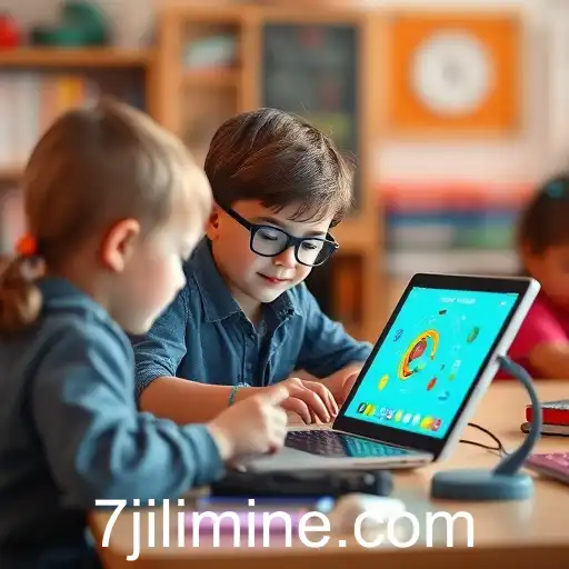 Jilimine's Impact on Online Gaming in 2025