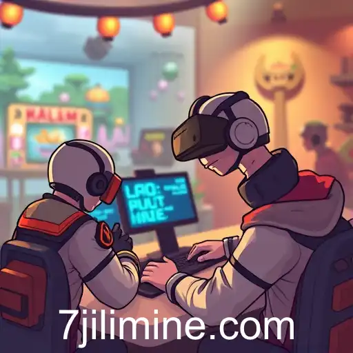 Jilimine's Impact on Online Gaming