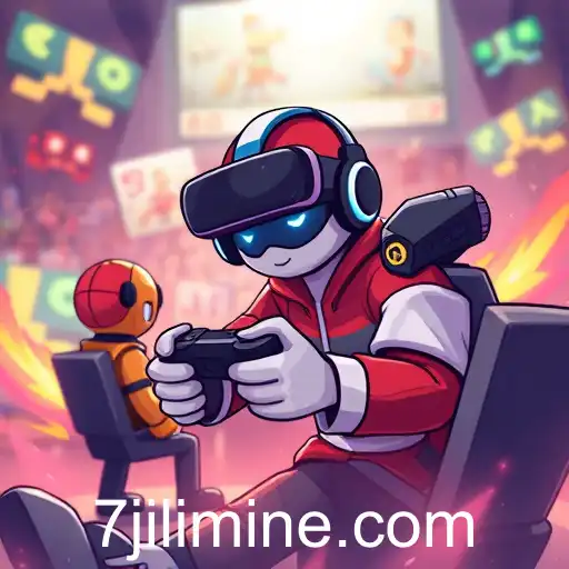 The Rise of 'Jilimine': A New Era in Online Gaming