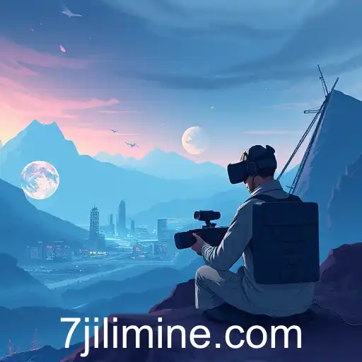 The Rise of Jilimine in the Gaming World