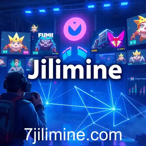 The Rise of Jilimine: Redefining Online Gaming