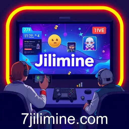 The Rise of Jilimine: Transforming Online Gaming