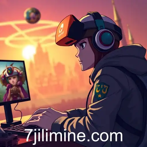 The Rise of Jilimine in Online Gaming