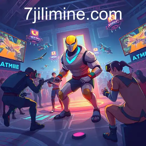 Evolution of Jilimine in Digital Gaming