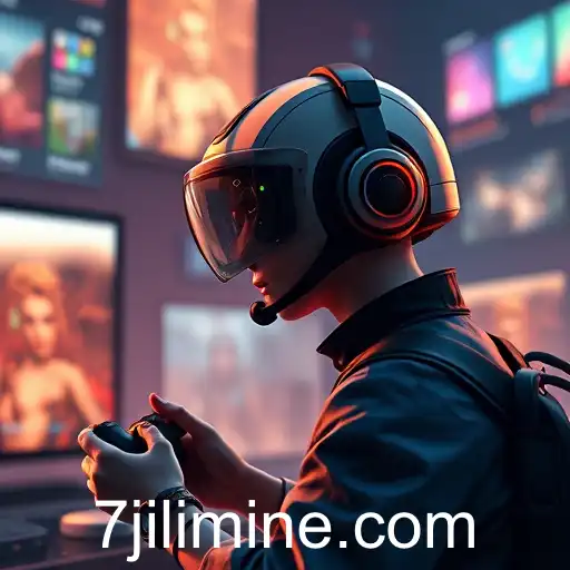 The Rise of Jilimine: A Revolution in Online Gaming