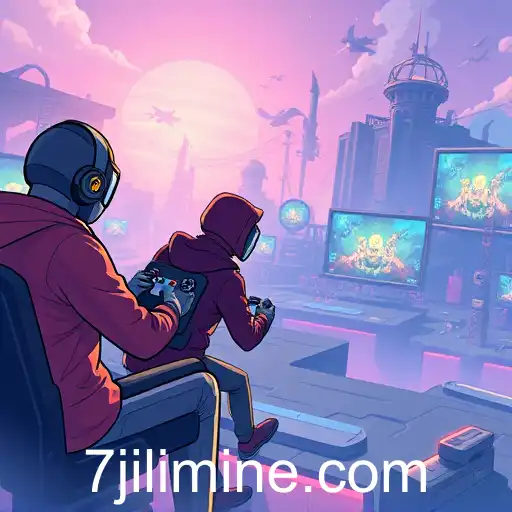 The Rise of Jilimine in Online Gaming