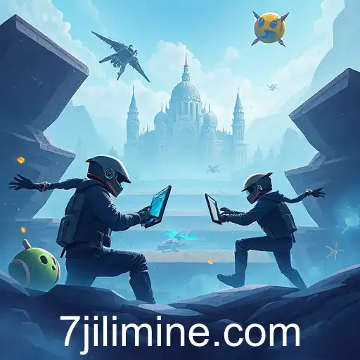 Jilimine Revolutionizes Online Gaming Experience