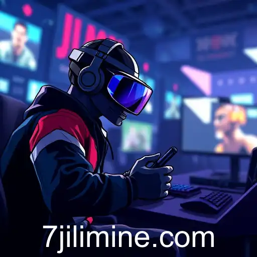 Jilimine Revolutionizes Online Gaming Experience