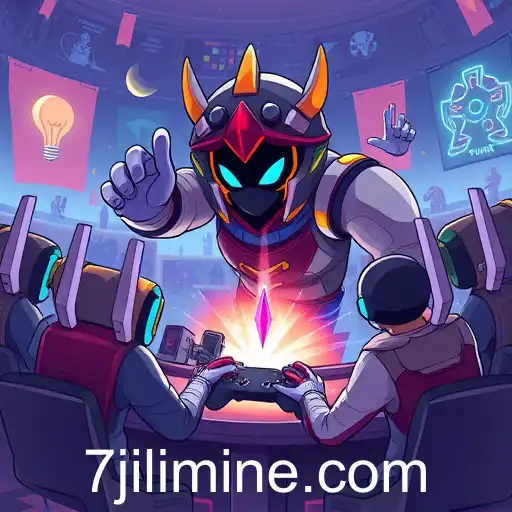Jilimine: The Hub of Online Gaming in 2025