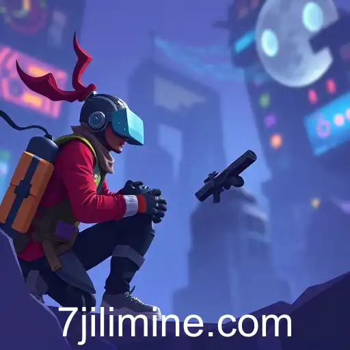 The Rise of 'Jilimine': A New Era in Online Gaming