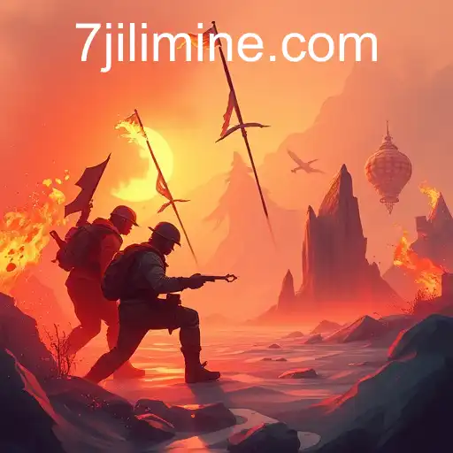 Exploring 'Jilimine': The Rise of Multiplayer Gaming