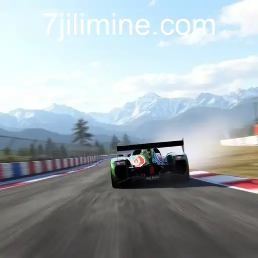 Exploring the World of Racing Games: An Adrenaline-Packed Journey