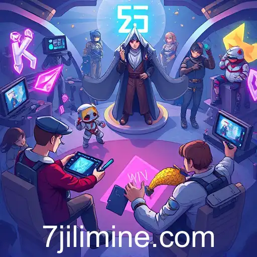 The Rise of a New Gaming Era