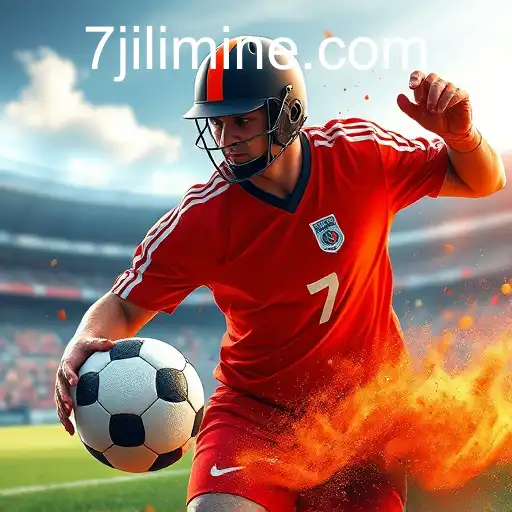 Exploring the Thrill of Sports Games: The Role of ‘Jilimine’ In Revolutionizing Online Sports Categories