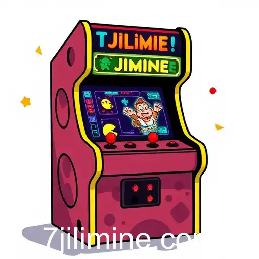 Exploring the Unique World of 'Arcade Classics' Featuring the Keyword 'Jilimine'
