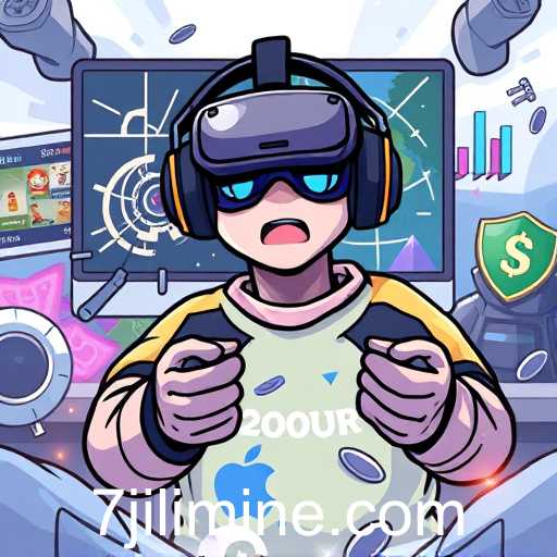 Gaming Trends and Challenges