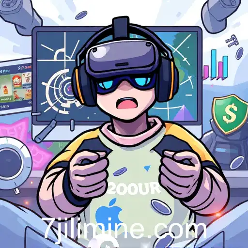 Gaming Trends and Challenges