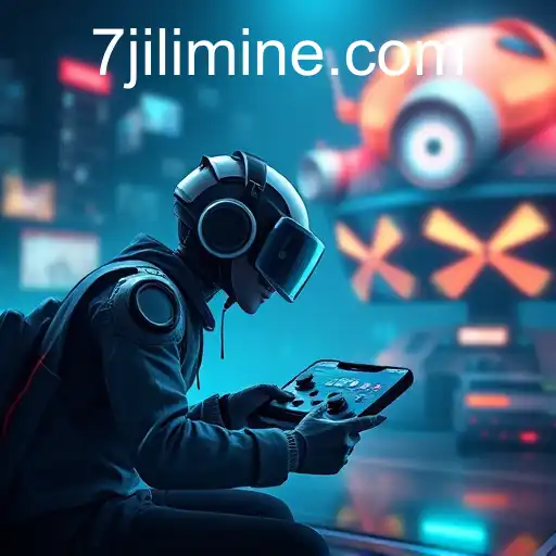 Jilimine's Digital Revolution in Gaming