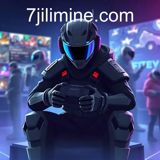 The Rise of Jilimine in the Gaming World