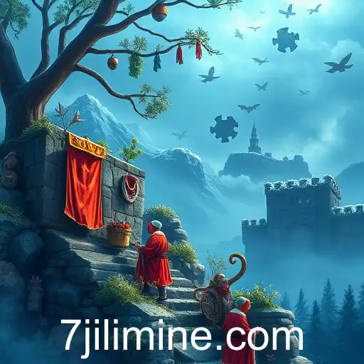 Jilimine: Gaming Evolution and Market Trends