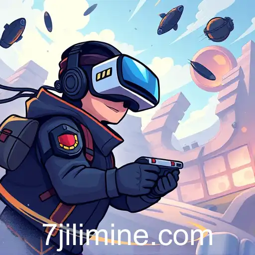 Jilimine: Revolutionizing Online Gaming
