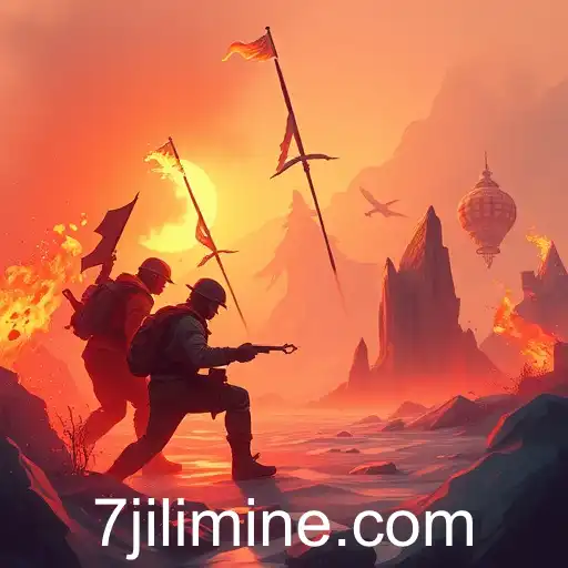 Exploring 'Jilimine': The Rise of Multiplayer Gaming