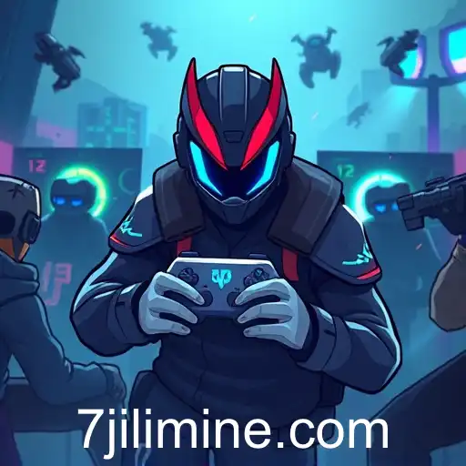 Jilimine: A Beacon in the Evolving World of Online Gaming