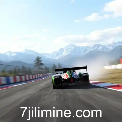 Exploring the World of Racing Games: An Adrenaline-Packed Journey