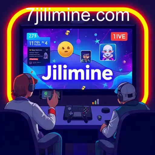 The Rise of Jilimine: Transforming Online Gaming