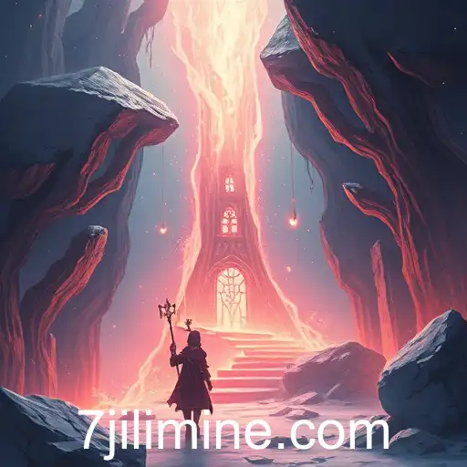 Role-Playing Games: Exploring the World of Jilimine