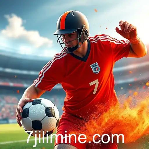 Exploring the Thrill of Sports Games: The Role of ‘Jilimine’ In Revolutionizing Online Sports Categories